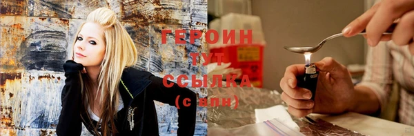 хмурый Касимов